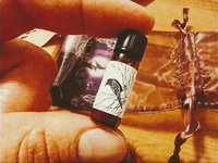 SEVEN WONDERS™ Perfume Sampler Set - Seven Wonders of the Ancient World - Ancient Perfume — half dram (2ml) vials