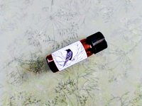 A Toast to the Holidays™ Perfume Sampler Set - Christmas Perfume - Perfume Sample Set of Five Vials - Holiday Perfume — half dram (2ml) vials