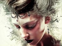 Zombie Girl™ — Perfume Oil — Halloween & Spring Perfume 