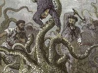 Kraken™ — Perfume Oil — Halloween Fragrance