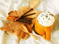 Pretzel Cream™ — Perfume Oil — Winter Fragrance