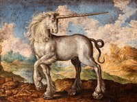 Unicorn™ — Perfume Oil — Halloween Fragrance