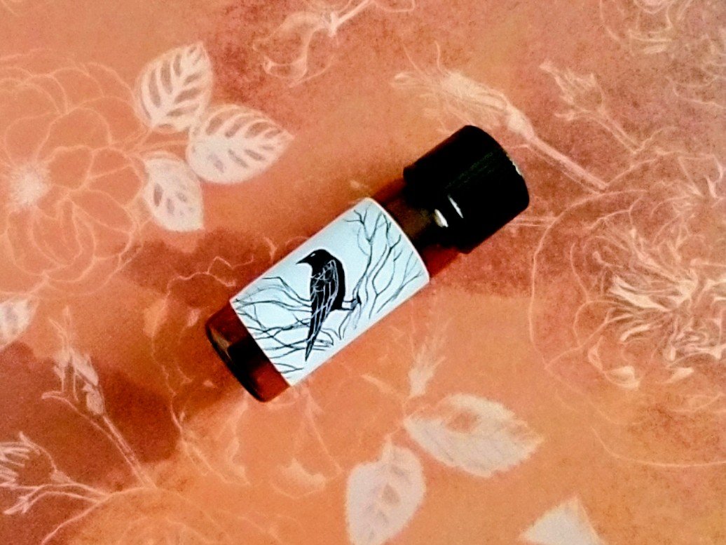 Ancient Kingdoms™ PERFUME Oil Sample Set - Exotic Perfume, Incense, Resins - Set of Three — half dram (2ml) vials